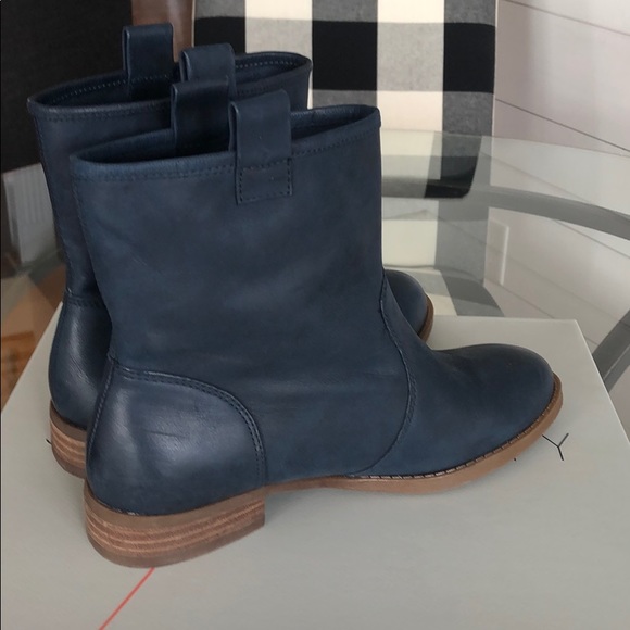 Natasha Booties - Picture 7 of 7